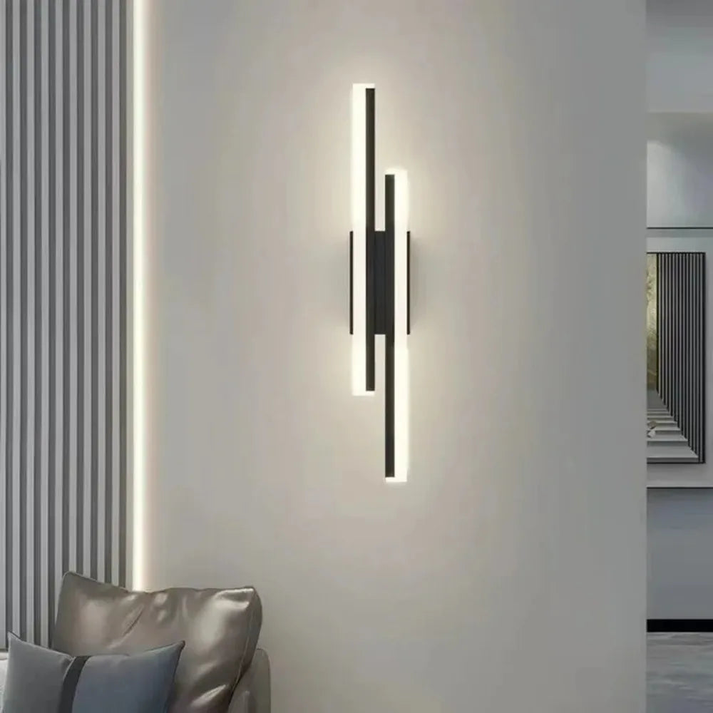 Modern LED Wall Sconce